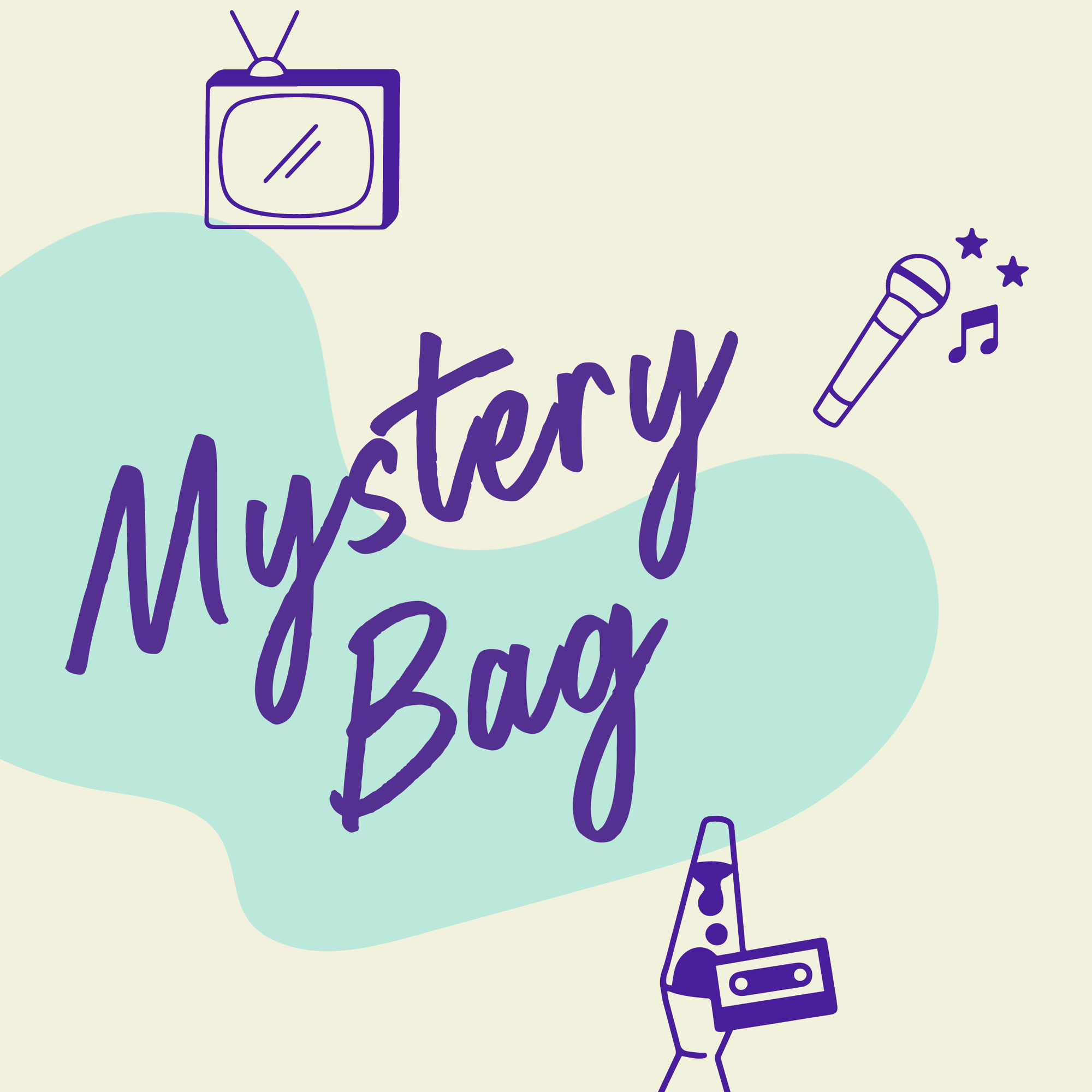 Mystery Grab Bag